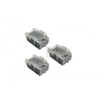 0148C001 CANON Y1 Heftklammern (2) 2x2000Stück