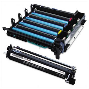 C540X74G LEXMARK C54x/X54x Imaging Unit (4) 4color 4x30.000Seiten