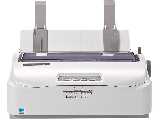 DASCOM 1140 9-NADELDRUCKER 28.825.0260 400cps/USB/Ethernet