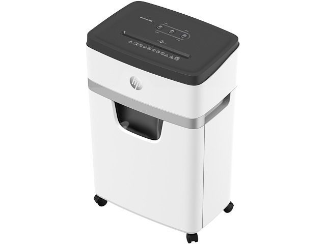 HP ONESHRED 18CC 2805 Partikelschnitt P4 18Blatt