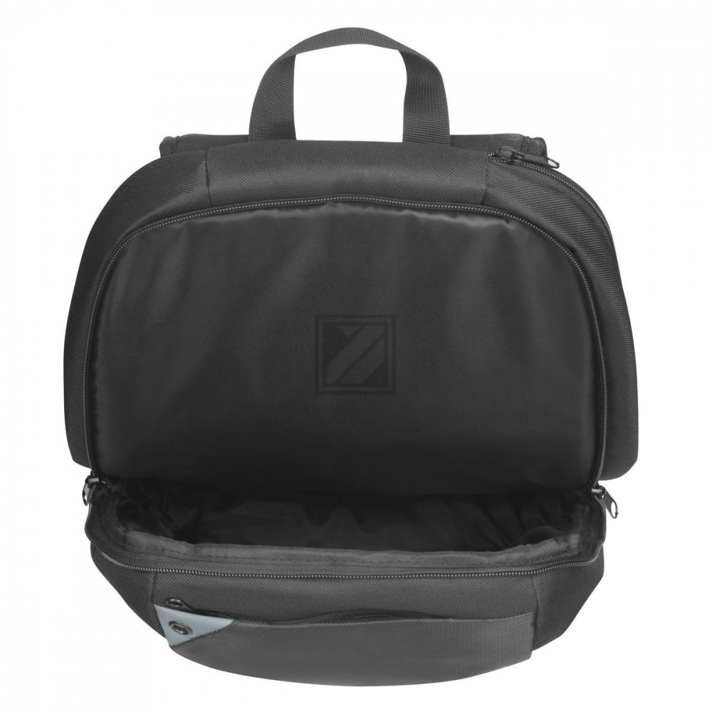 TBB565GL TARGUS Intellect Rucksack schwarz Notebook 15,6 (39,6cm)