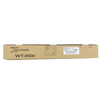 1902ND0UN0 KYOCERA WT8500 TA Resttoner 25.000Seiten