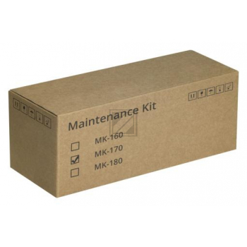 1702LZ8NL0 KYOCERA MK170 FS Wartungskit 100.000Seiten