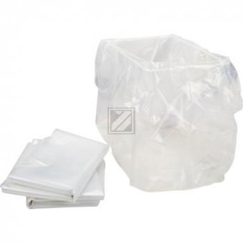 HSM MEHRWEG-ABFALLSACK 116 LITER (10) 1410995100 530x340x1000mm transparent