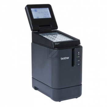 BROTHER PATDU003 BEDIENFELD DISPLAY fuer Ptouch P950NW