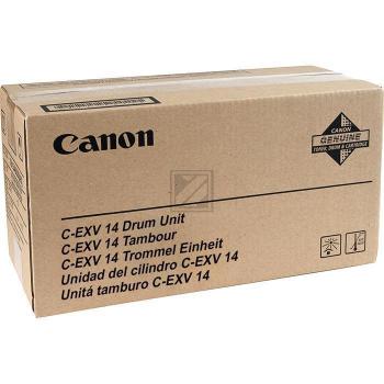 0385B002 CANON CEXV14 IR OPC black 55.000Seiten