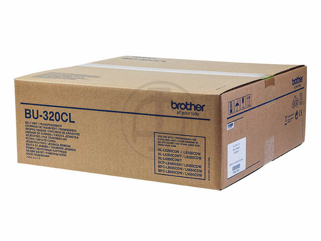 BU320CL BROTHER HLL8250CDN TRANSFERBAND 50.000Seiten