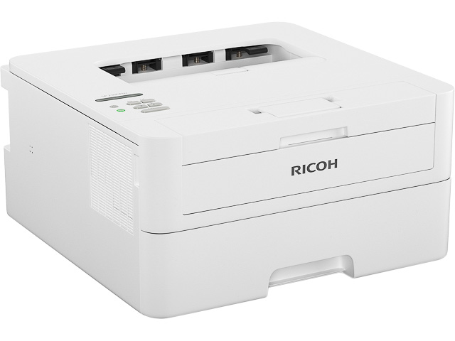 RICOH SP230DNW S/W LASERDRUCKER 408291 A4/Mono