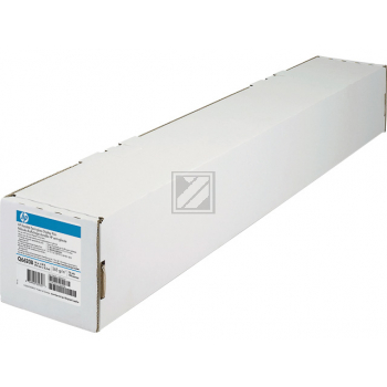 Q6620B HP Display Folie 36 (914mm) 15,2 Meter weiss 265gr seidenmatt