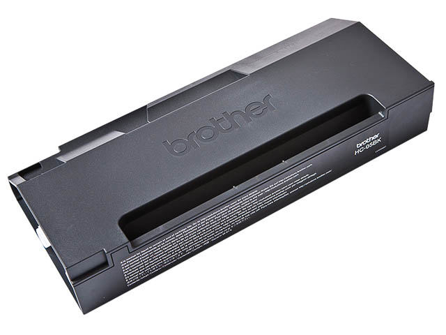 HC05BK BROTHER HLS7000DN TINTE BLACK 30.000Seiten