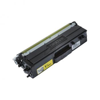 TN910Y BROTHER HL Toner yellow 9000 Seiten