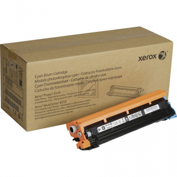 108R01417 XEROX WC OPC cyan 48.000Seiten