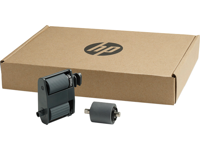 J8J95A HP C765 MFP780 WALZENKIT 150.000Seiten ADF Wartungskit
