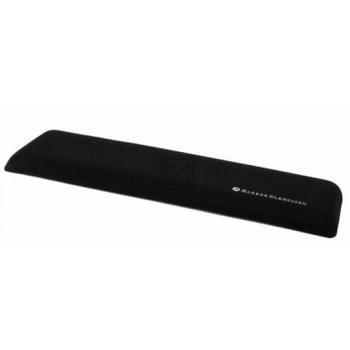 BNETWRC BAKKER Trapezium Compact Handgelenkauflage antibakteriell schwarz