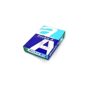 708960800620009 DOUBLE A Premium Papier A3 500Blatt weiss CIE150 80gr