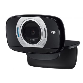 LOGITECH C615 HD WEBCAM 960-001056 1080p USB Kabel
