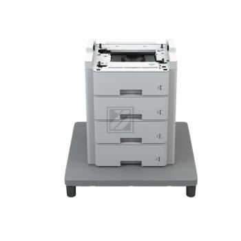 BROTHER DCPL6600DW PAPIERZUFUEHRUNG TT4000 fuer 4x520Blatt