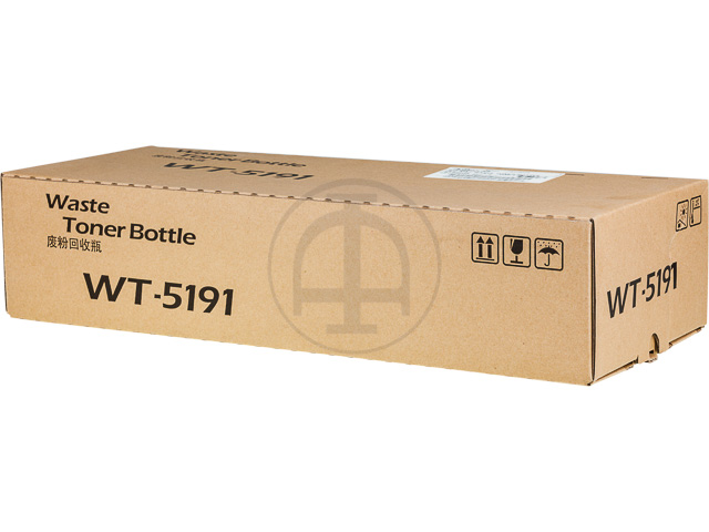 WT5191 KYOCERA 406CI RESTTONER 1902R60UN2 44.000Seiten
