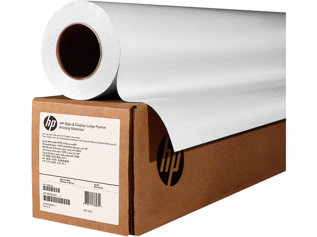 Q8922A HP FOTOPAPIER 42 1067mmx30,5m 235gr seidenmatt