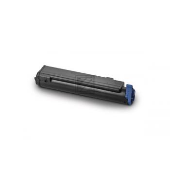 43979102 OKI B/MB Toner black 3500Seiten