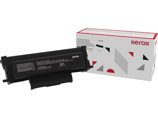 006R04400 XEROX B230 TONER BLACK HC 3000Seiten hohe Kapazitaet