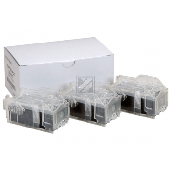 25A0013 LEXMARK Optra W Heftklammern (3) 3x5000Stück