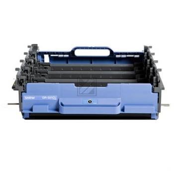 DR321CL BROTHER HL OPC (4) cmyk 25.000 Seiten