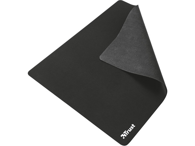 24193 TRUST Mauspad medium schwarz