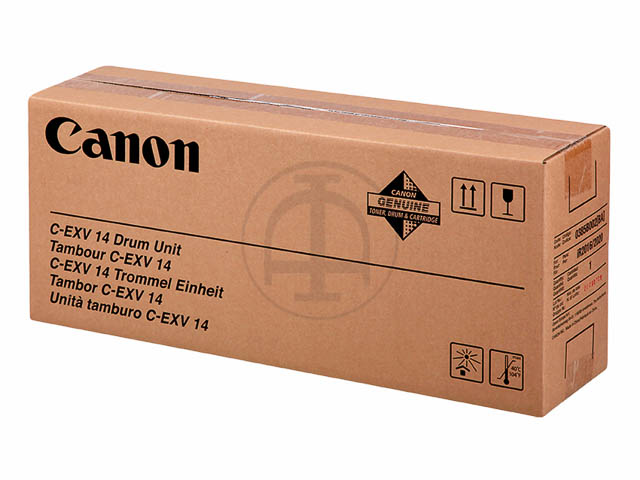 0385B002 CANON IR2016 OPC BLACK CEXV14 55.000Seiten