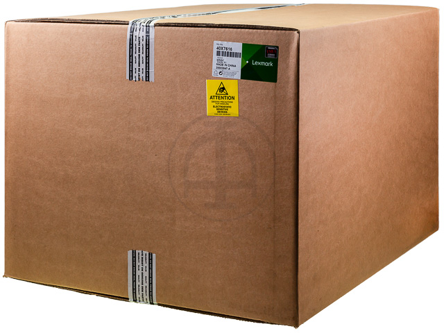 40X7616 LEXMARK CX410DTE WARTUNGSKIT 85.000Seiten 220V