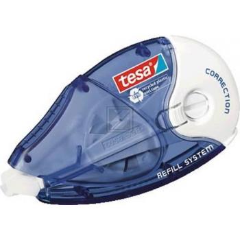 59840-00005-05 TESA Ecologo Korrekturroller 4,2mm 14Meter