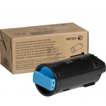 106R03859 XEROX Versalink Toner cyan ST 2400Seiten