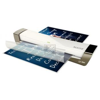 72530084 LEITZ OFFICE LAMINIERGERAET A3 weiss-silber