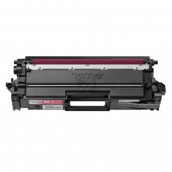 TN821XLM BROTHER HL Toner magenta XL 9000Seiten