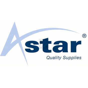 AS70713 ASTAR CANON CLI581XL TS Tinte cyan HC rebuilt 199Seiten Chip 10ml