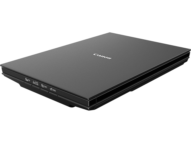 CANON LIDE 300 FLACHBETTSCANNER 2995C010 A4/Farbe