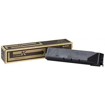 1T02LC0NL1 KYOCERA TK8505K TA Toner black 30.000Seiten
