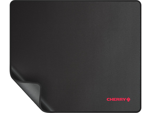 JA-0500 CHERRY MP1000 Premium XL Mauspad schwarz