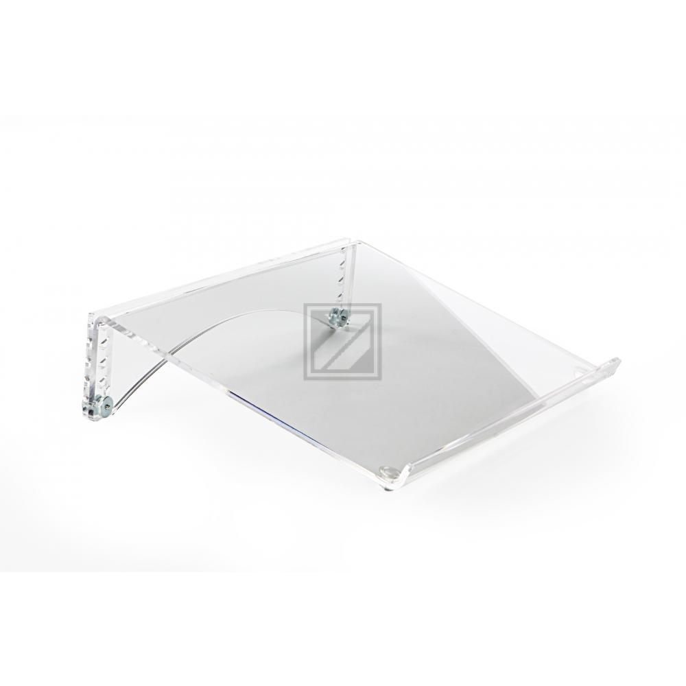 BNEFDCC BAKKER FlexDoc Dokumentenhalter transparent
