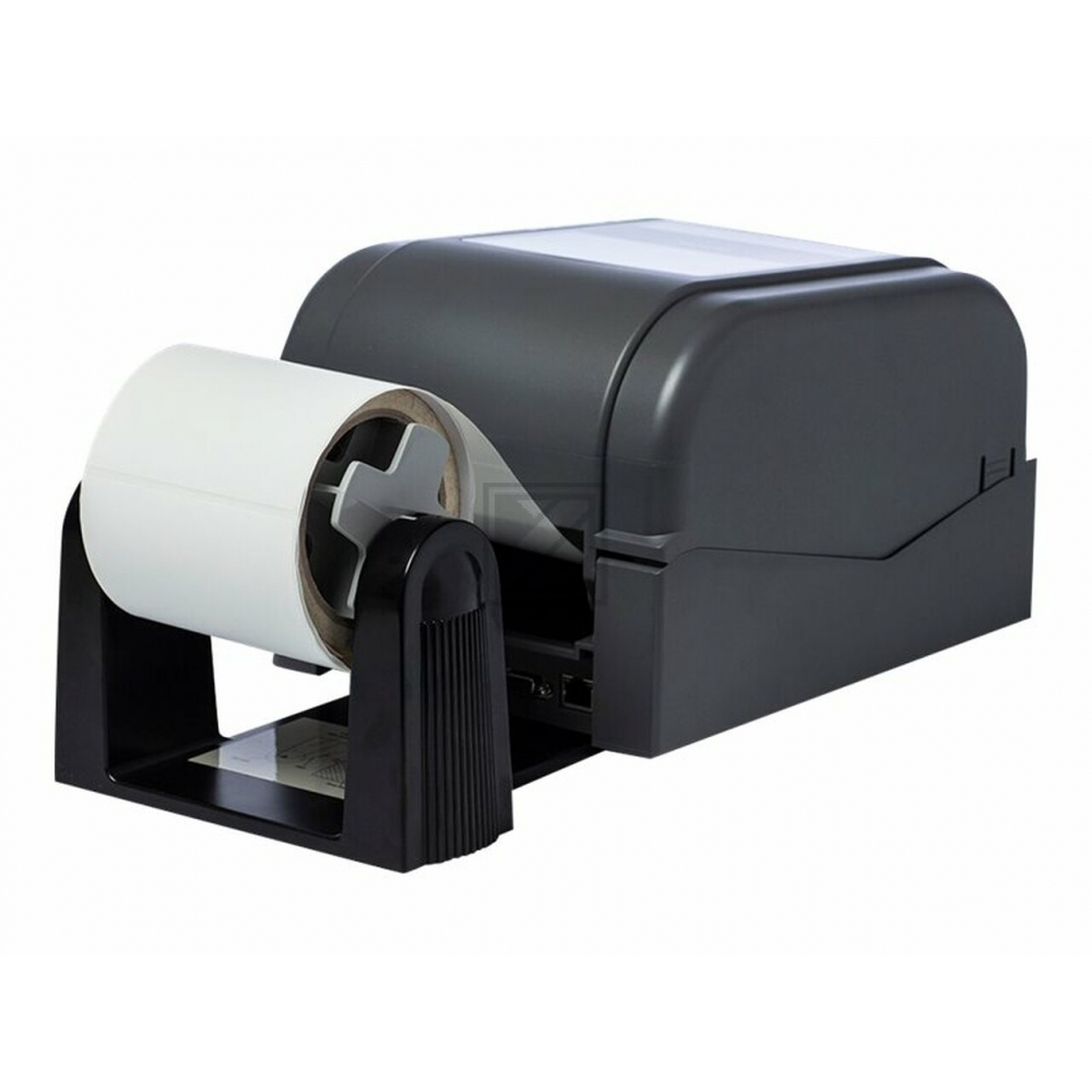 BROTHER PARH001 ROLLENHALTER EXTERN fuer TD-4 Serie