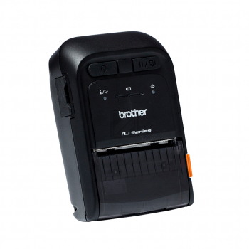 RJ2055WBXX1 BROTHER RJ2055WB Etikettendrucker mono WLAN 203dpi TDIR