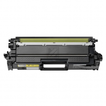 TN821XXLY BROTHER HL Toner yellow XXL 12.000Seiten