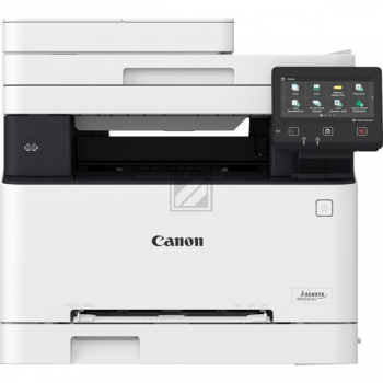 5158C004 CANON I-Sensys MF655CDW 3in1 Laserdrucker color A4 LAN USB WLAN Multi