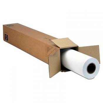 51642B HP Folie 36 (914mm) 38,1Meter weiss 160gr matt