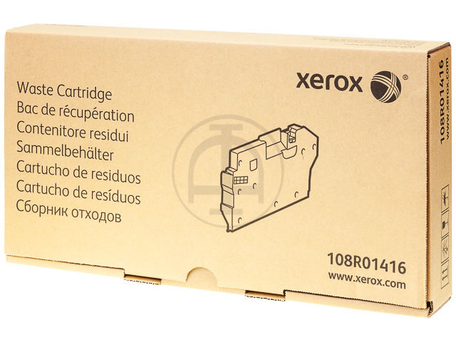 108R01416 XEROX PH6510 RESTTONER 30.000Seiten