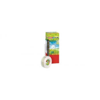 57070-00000-01 TESA Office Box Klebefilm (10) klar 15mm 10x10Meter
