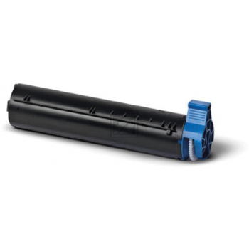 45807102 OKI B/MB Toner black ST 3000 Seiten