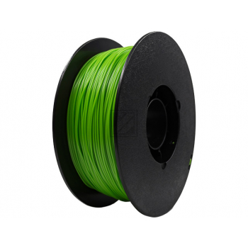 PLA 1,75mm GREEN 1kg FLASHFORGE 3D FILAMENT