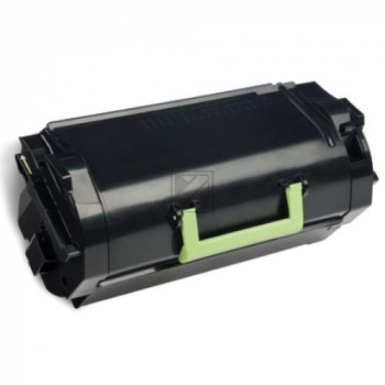 52D2X00 LEXMARK 522X MS Toner black EHC return 45.000Seiten