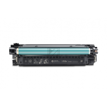 W2120A HP 212A CLJ Toner black ST 5500 Seiten